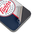 MLB Minnesota Twins Split iPhone 16 Pro Skin